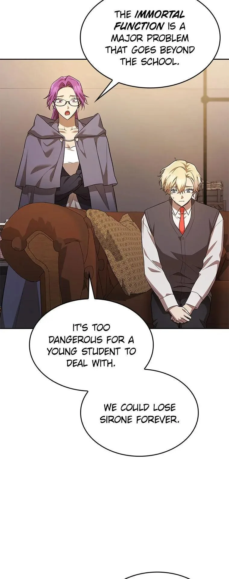 The Infinite Mage Chapter 50 – Page 23