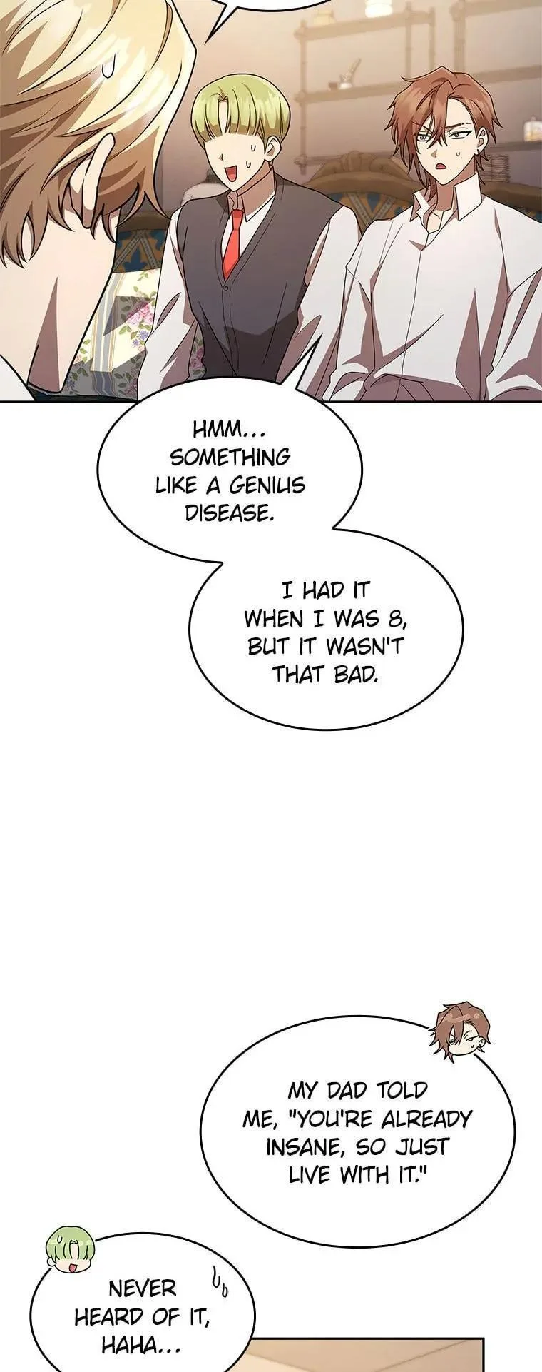 The Infinite Mage Chapter 50 – Page 25