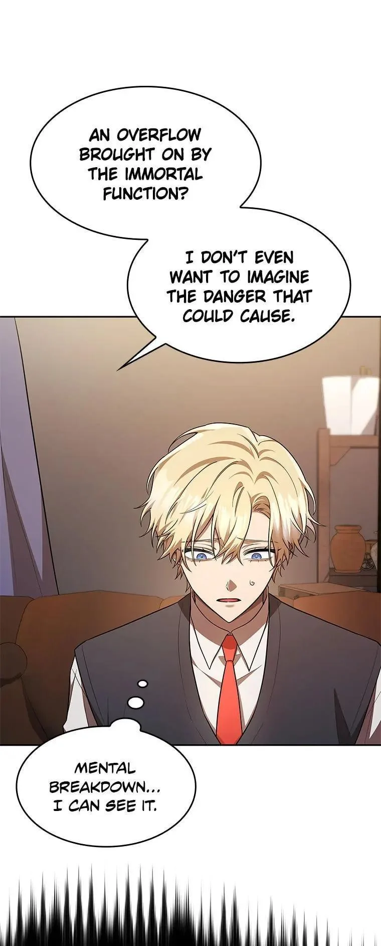 The Infinite Mage Chapter 50 – Page 29
