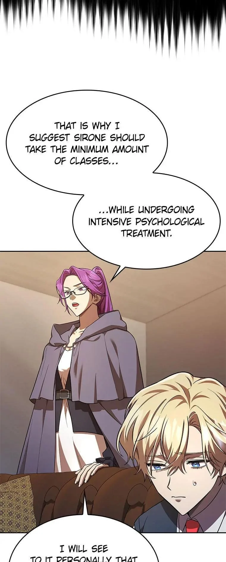 The Infinite Mage Chapter 50 – Page 31
