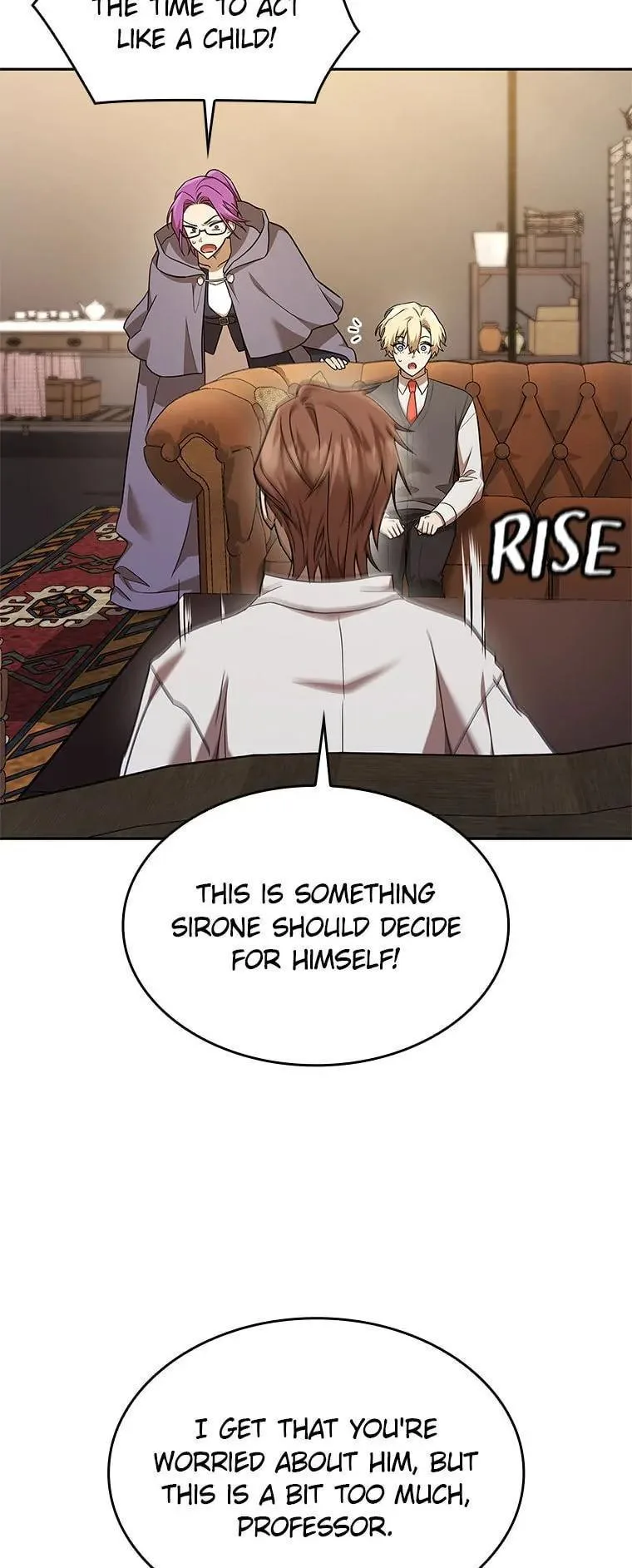 The Infinite Mage Chapter 50 – Page 34