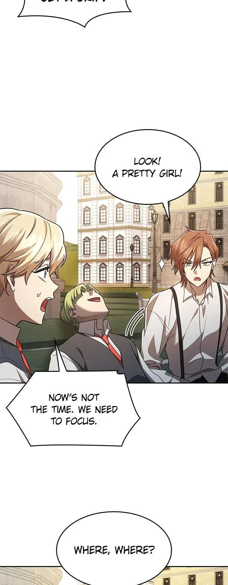 The Infinite Mage Chapter 50 – Page 64