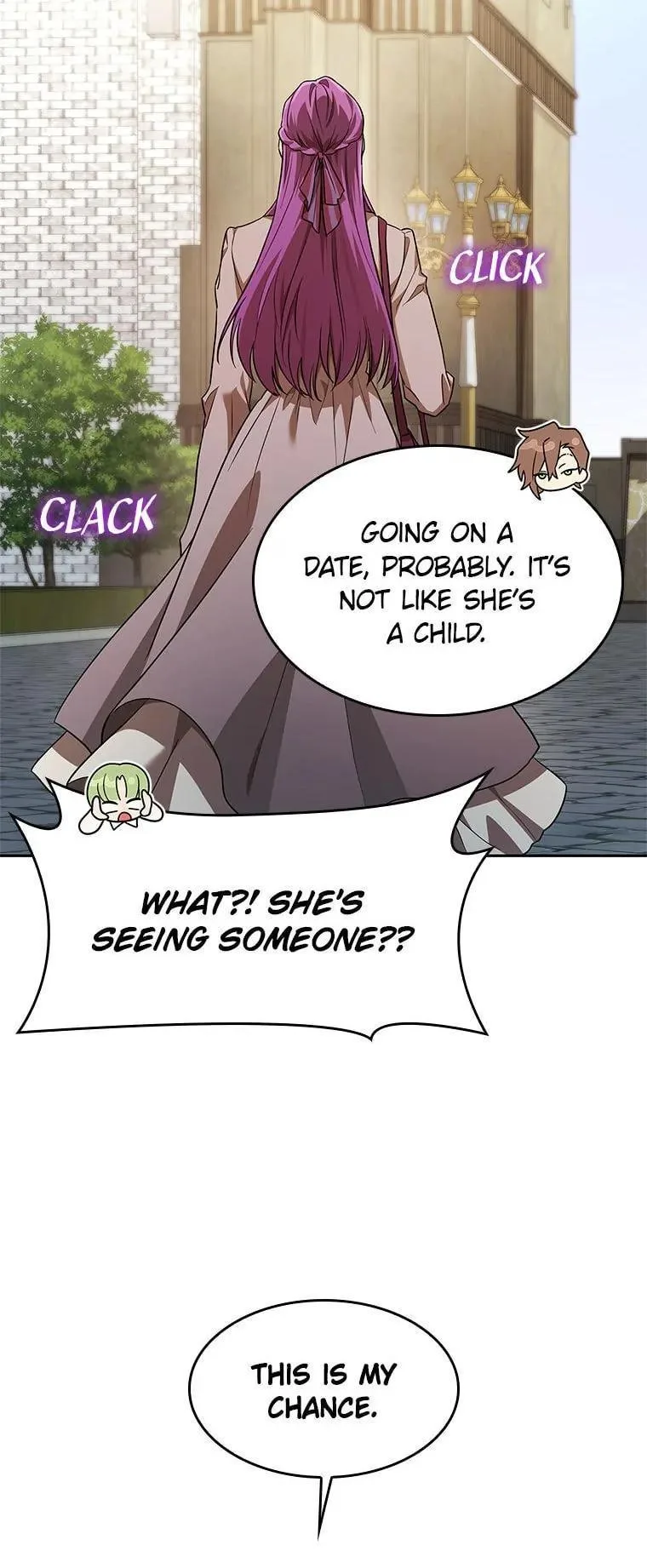 The Infinite Mage Chapter 50 – Page 70
