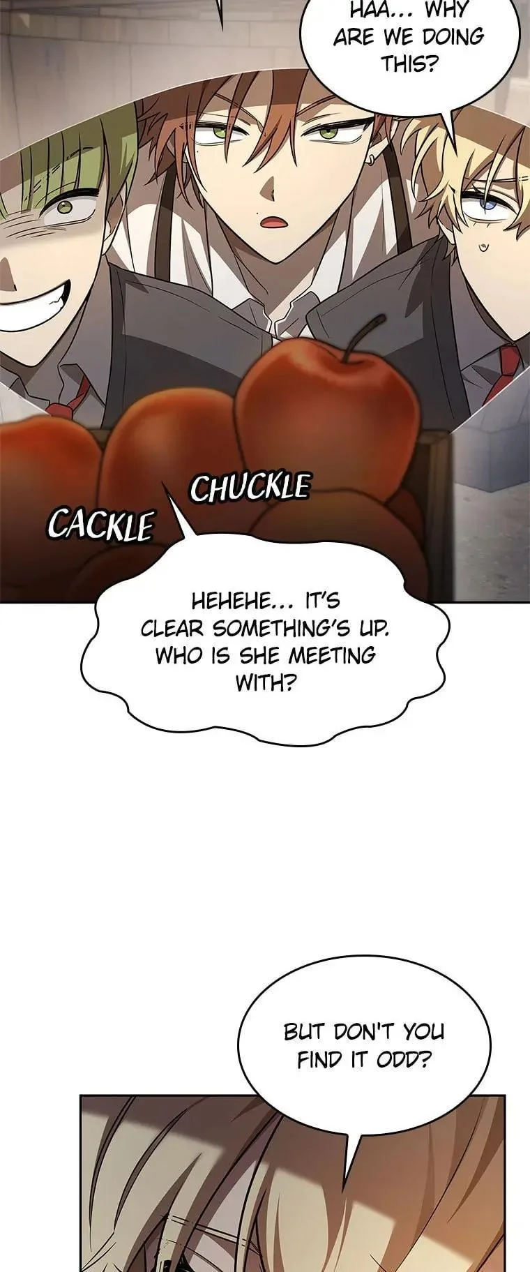 The Infinite Mage Chapter 50 – Page 78