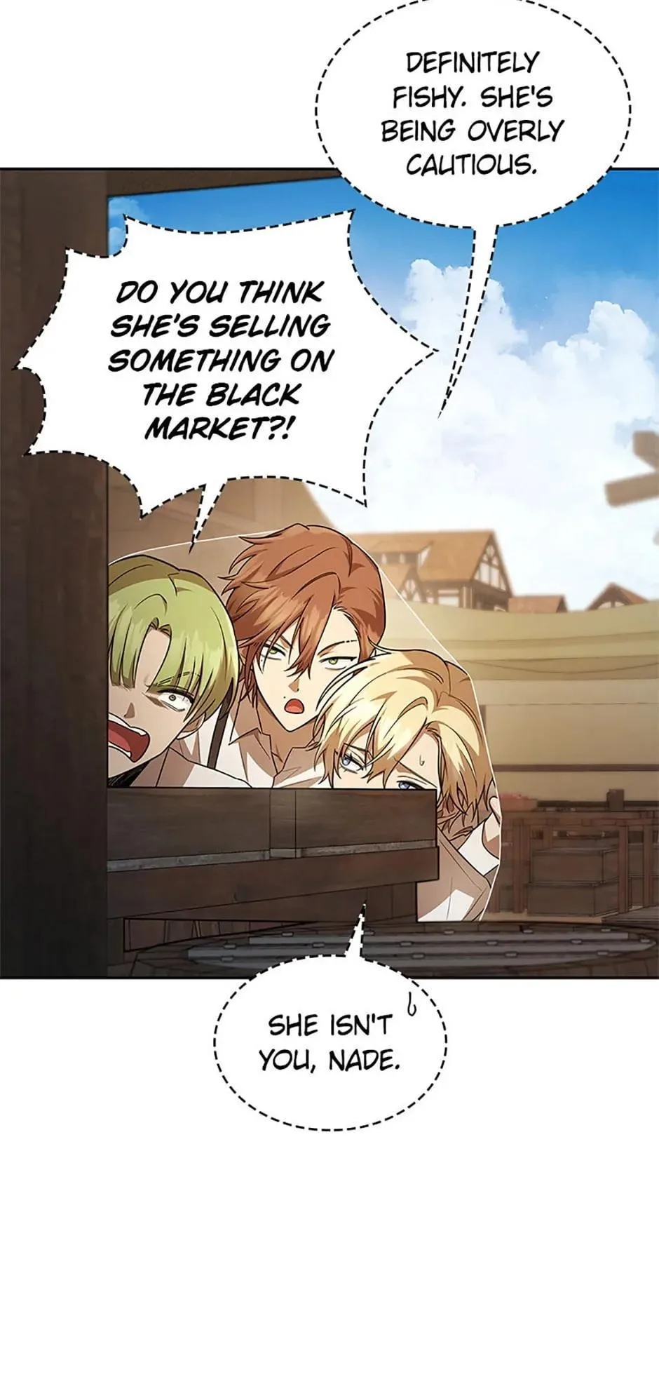 The Infinite Mage Chapter 51 – Page 6