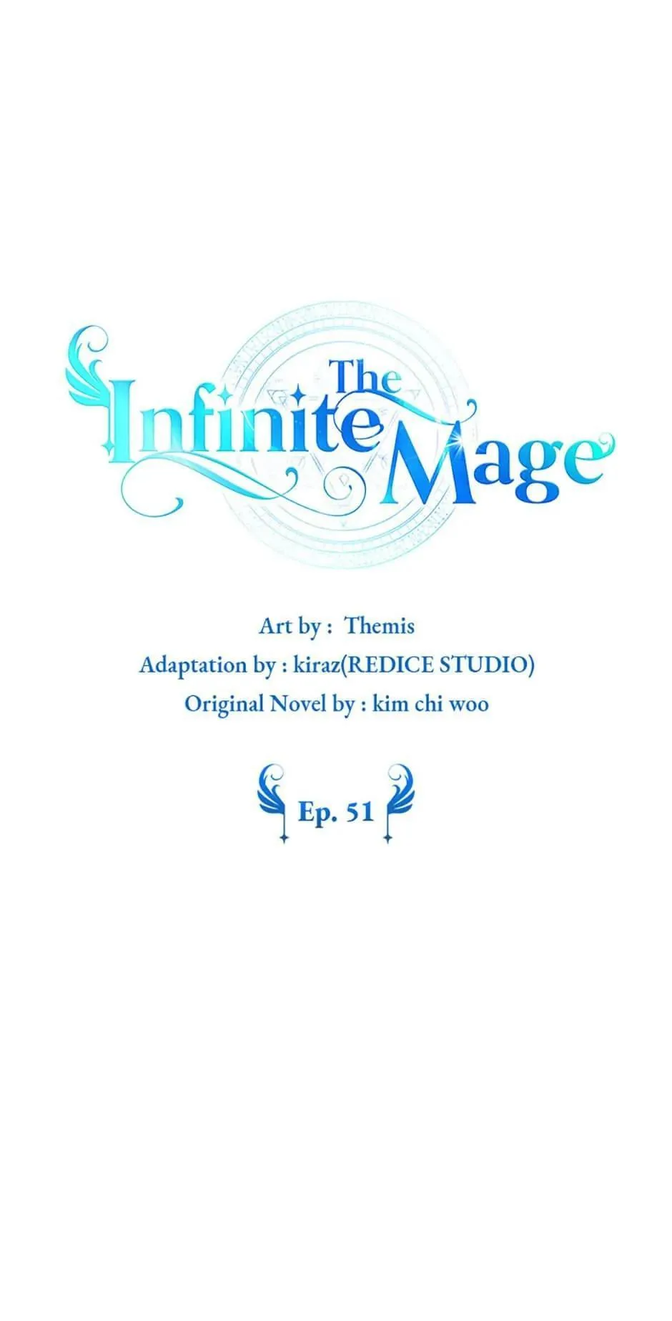 The Infinite Mage Chapter 51 – Page 14