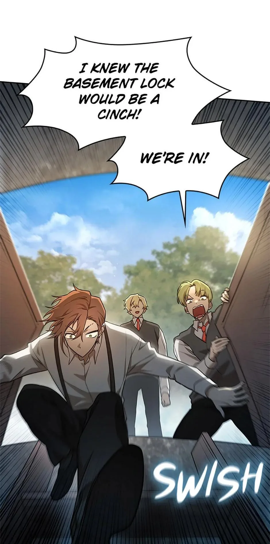 The Infinite Mage Chapter 51 – Page 18