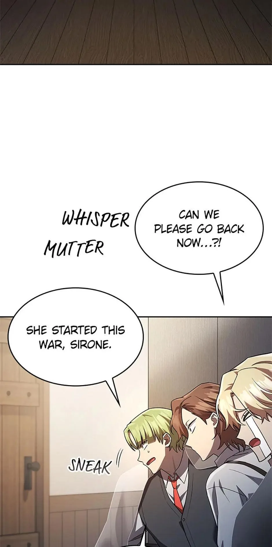 The Infinite Mage Chapter 51 – Page 23