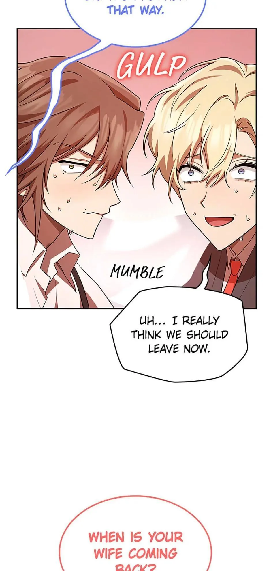 The Infinite Mage Chapter 51 – Page 26