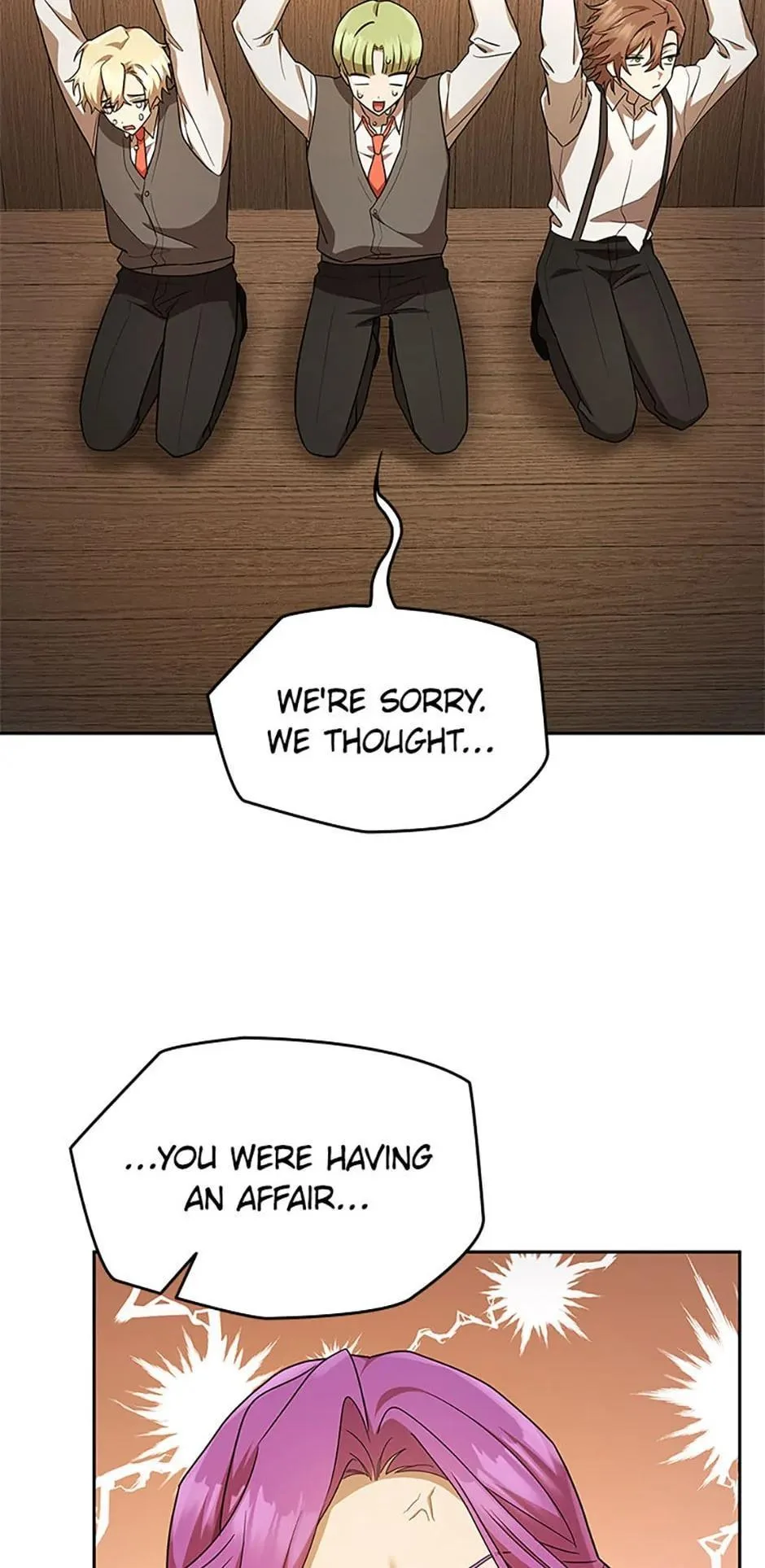 The Infinite Mage Chapter 51 – Page 39