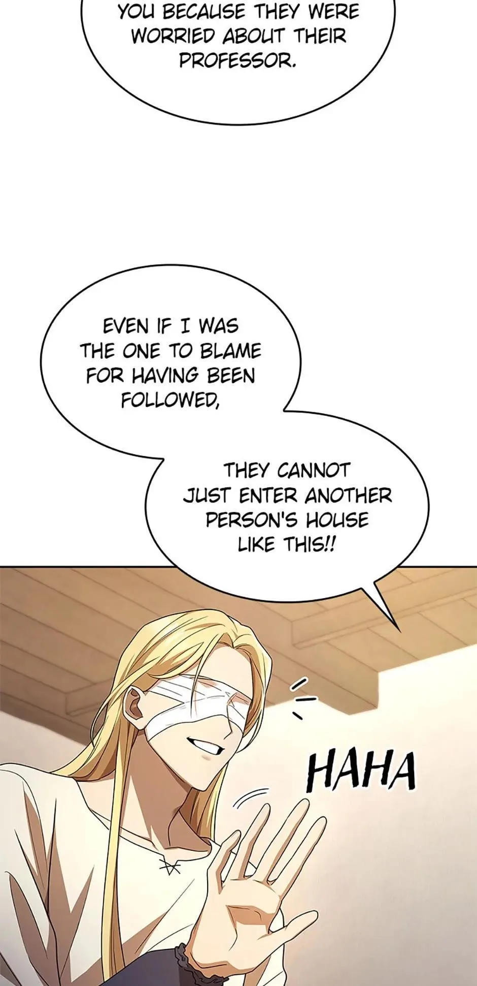 The Infinite Mage Chapter 51 – Page 44