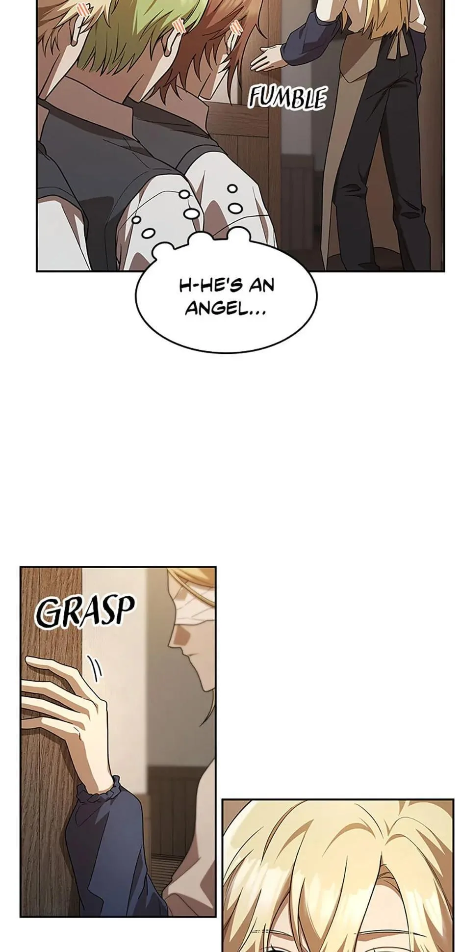 The Infinite Mage Chapter 51 – Page 46