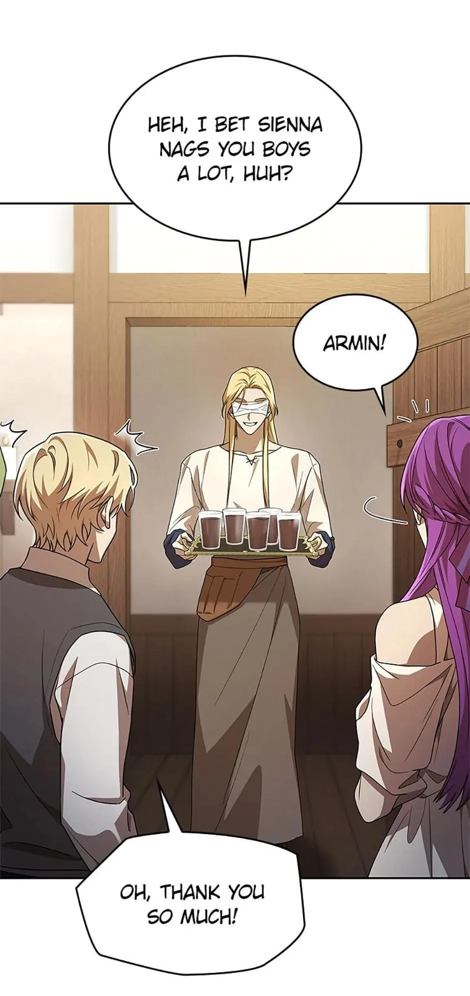 The Infinite Mage Chapter 51 – Page 74