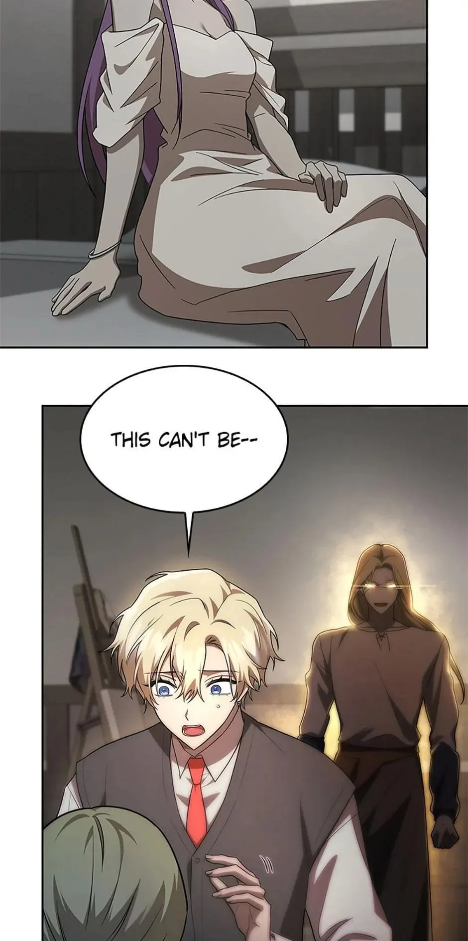 The Infinite Mage Chapter 52 – Page 6