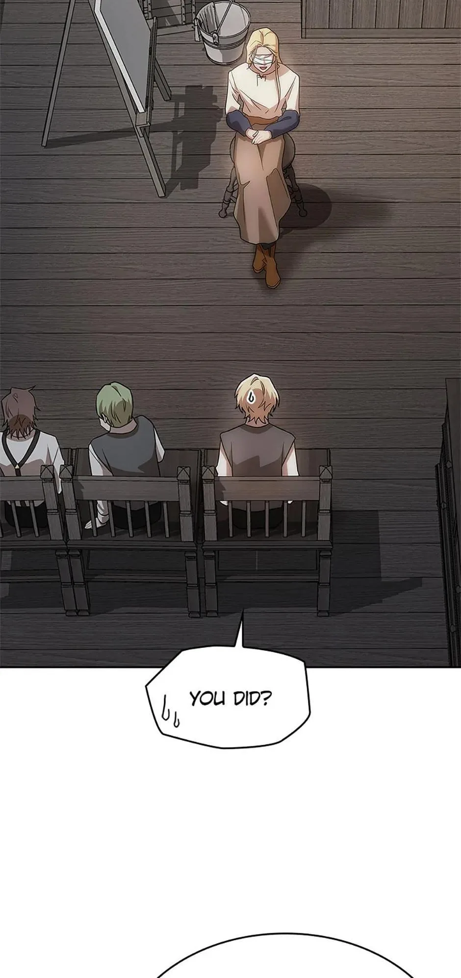 The Infinite Mage Chapter 52 – Page 15