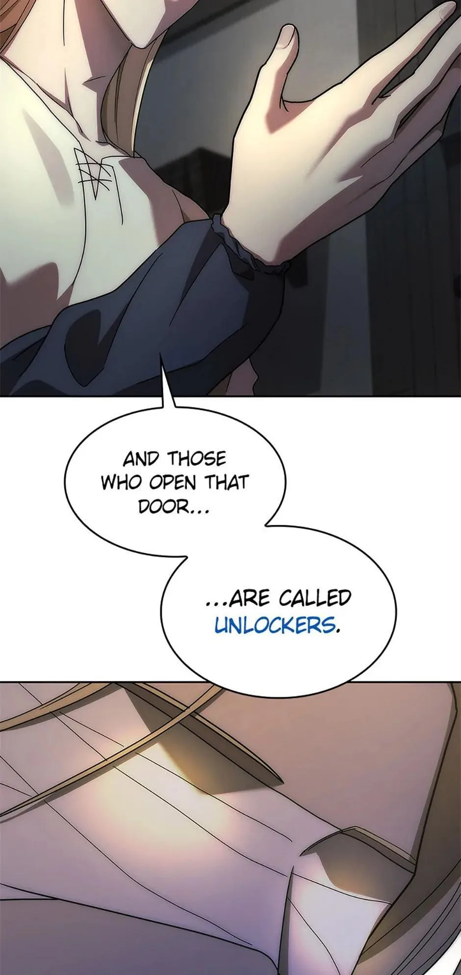 The Infinite Mage Chapter 52 – Page 21