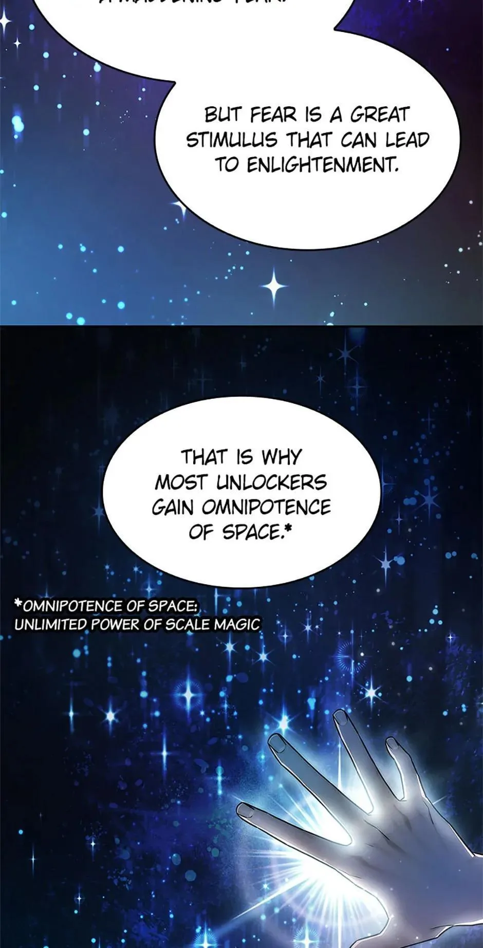 The Infinite Mage Chapter 52 – Page 35