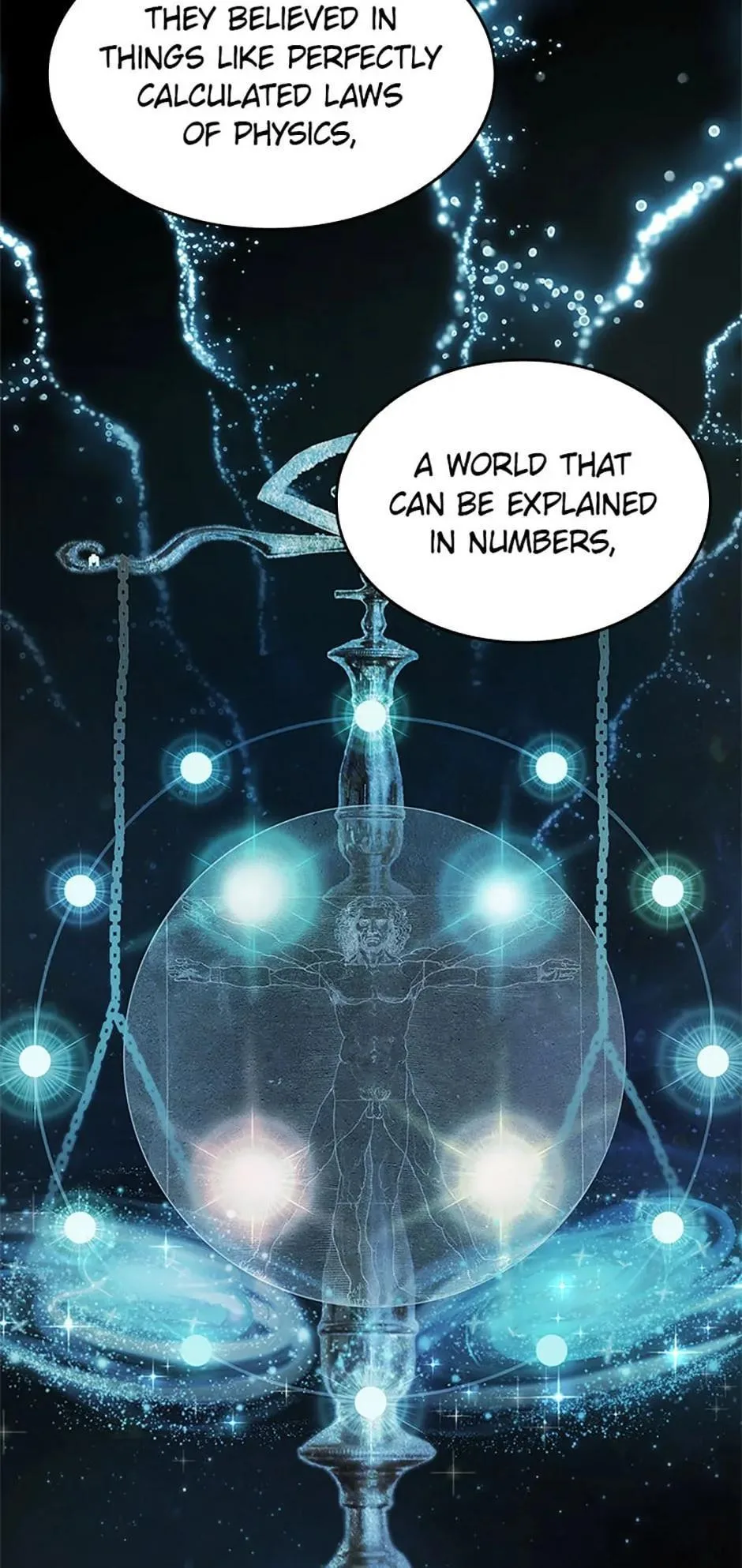 The Infinite Mage Chapter 52 – Page 46