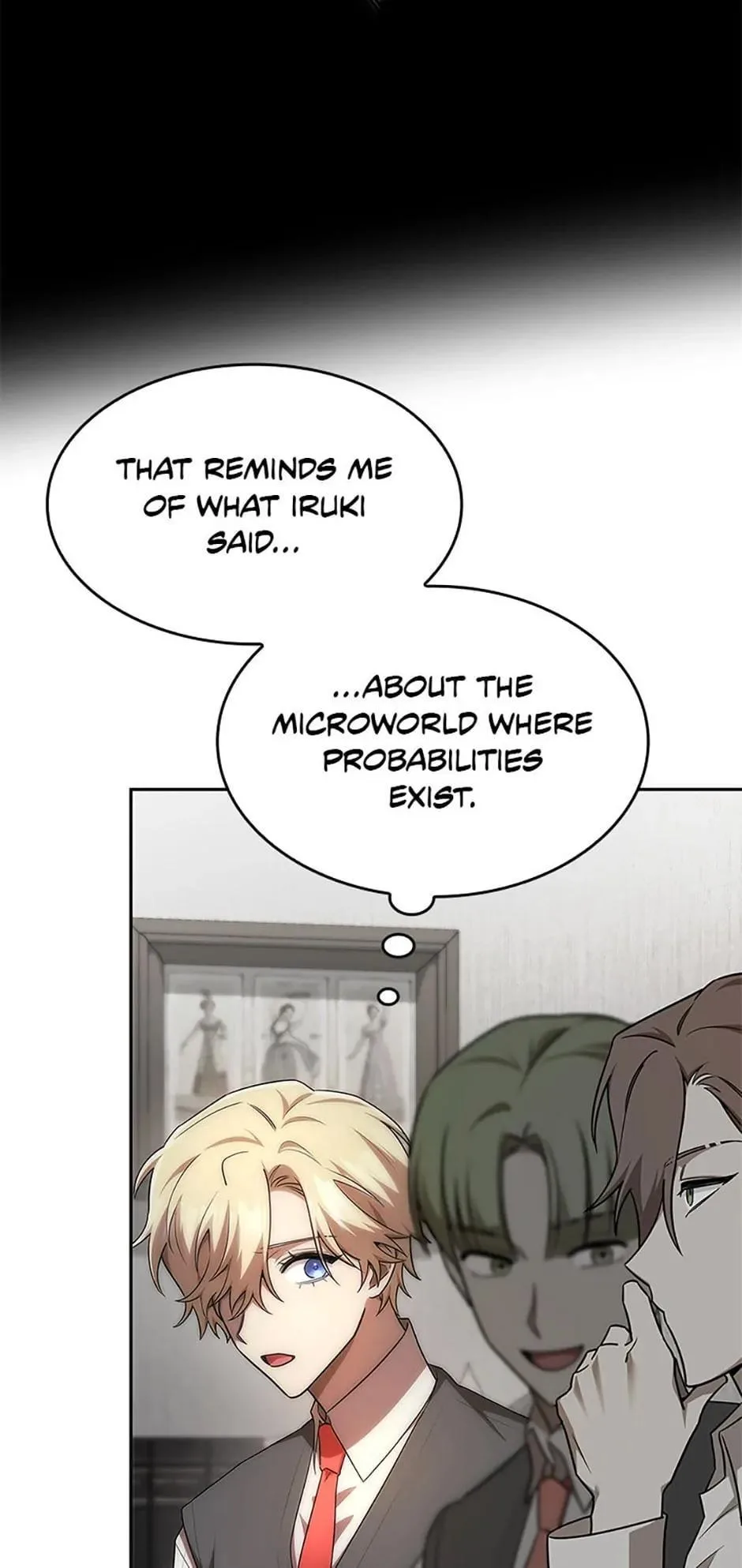 The Infinite Mage Chapter 52 – Page 49