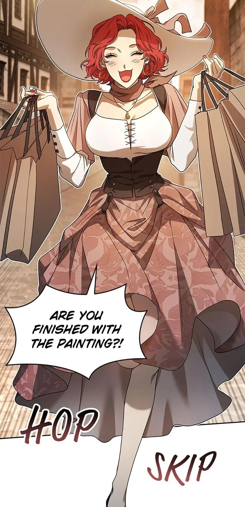The Infinite Mage Chapter 52 – Page 69