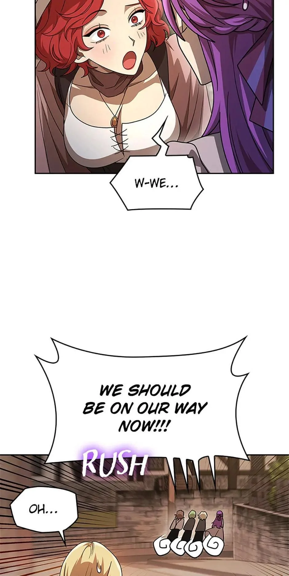 The Infinite Mage Chapter 52 – Page 73