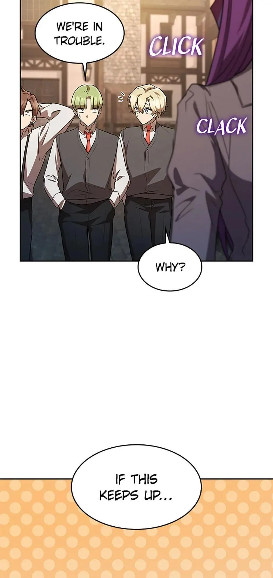 The Infinite Mage Chapter 52 – Page 84