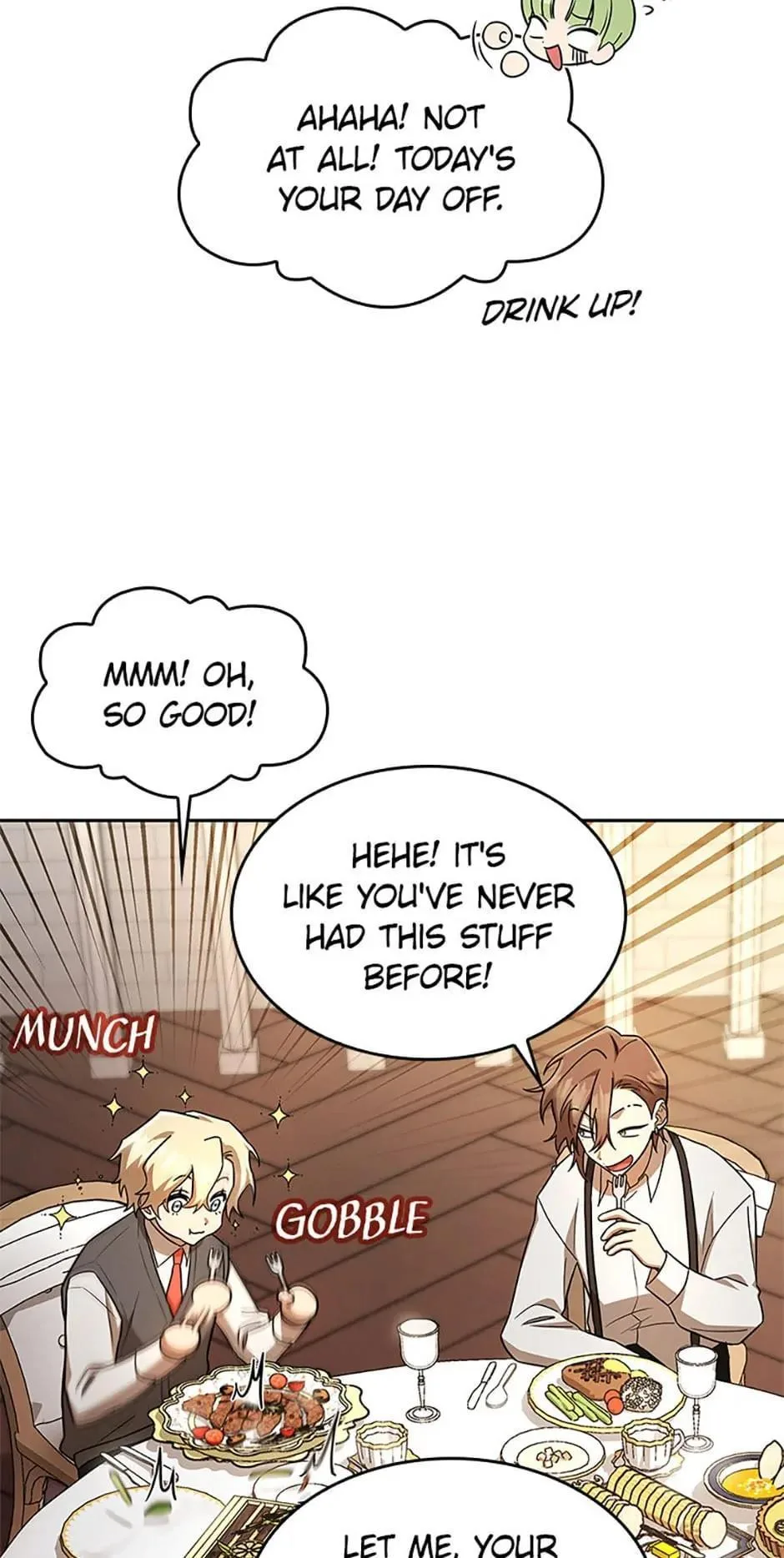 The Infinite Mage Chapter 53 – Page 7