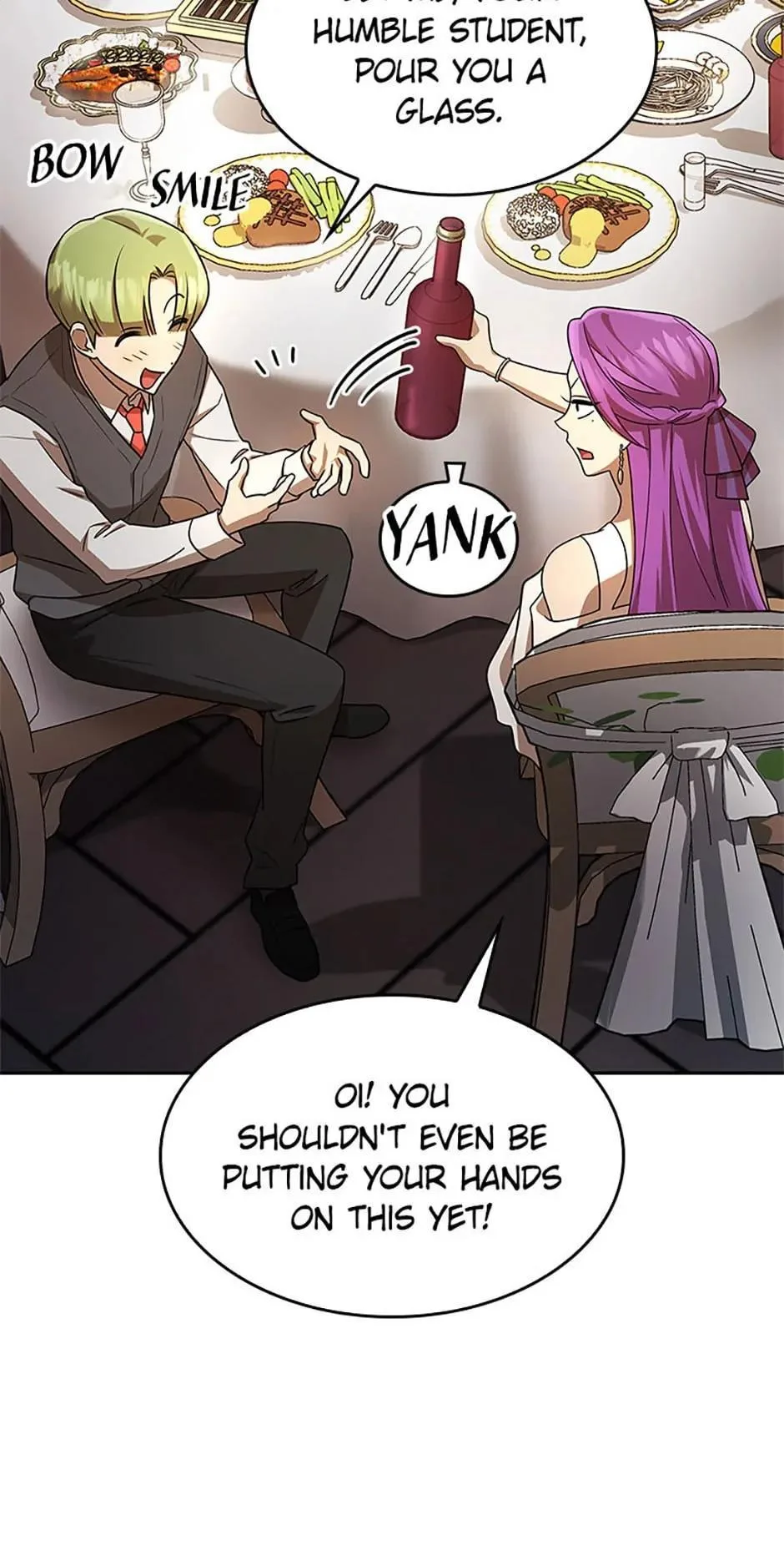 The Infinite Mage Chapter 53 – Page 8