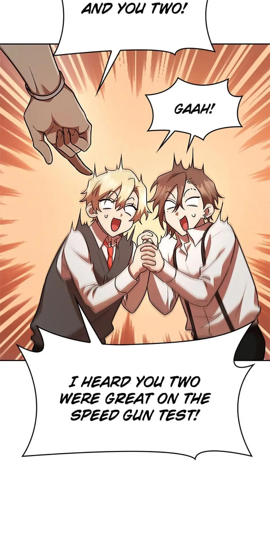 The Infinite Mage Chapter 53 – Page 16