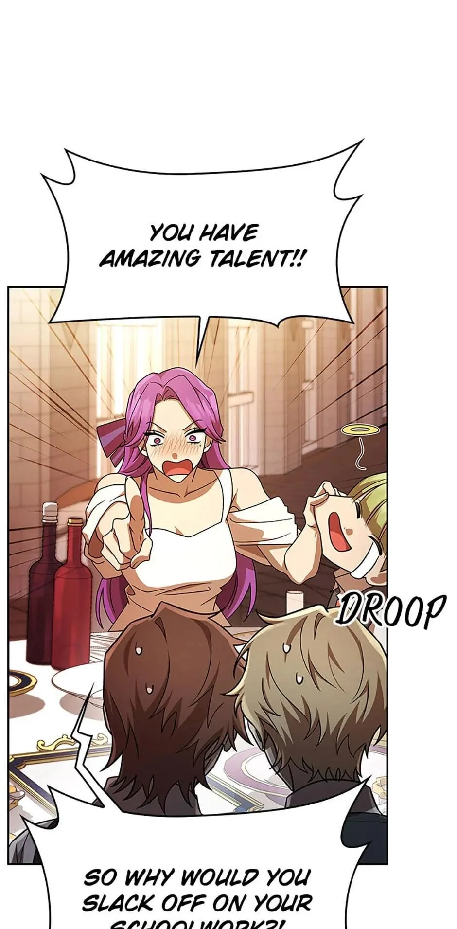 The Infinite Mage Chapter 53 – Page 17