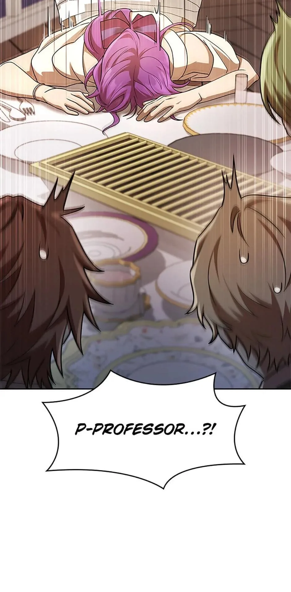 The Infinite Mage Chapter 53 – Page 23
