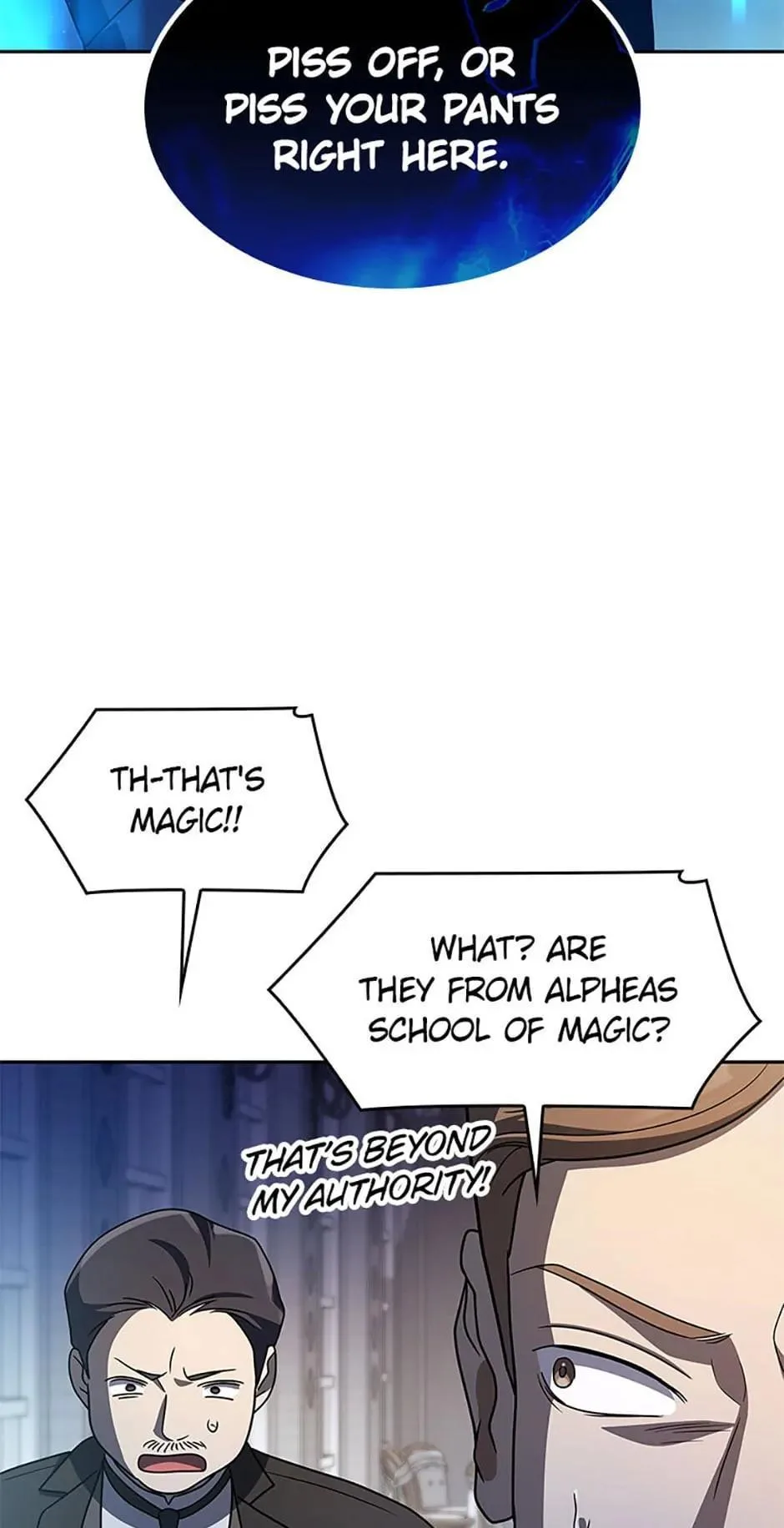 The Infinite Mage Chapter 53 – Page 41