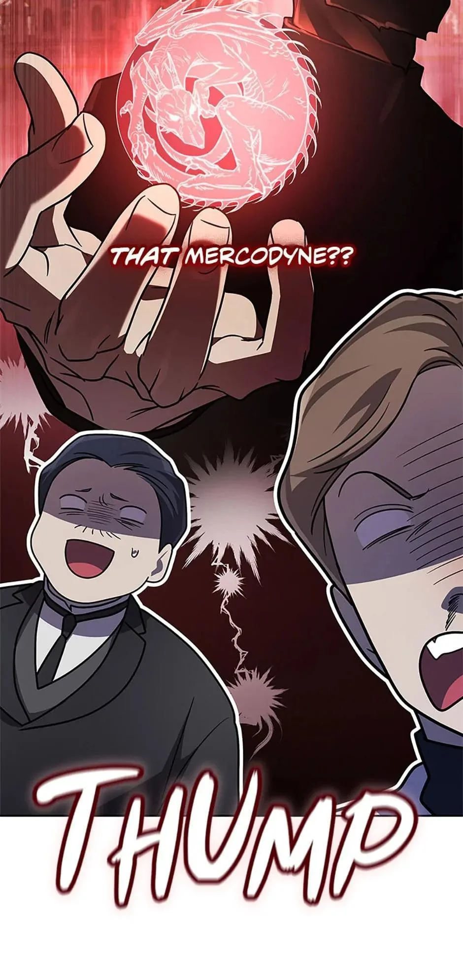 The Infinite Mage Chapter 53 – Page 48