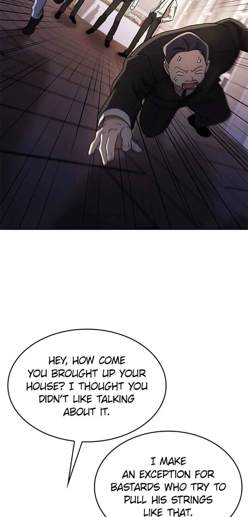 The Infinite Mage Chapter 53 – Page 50