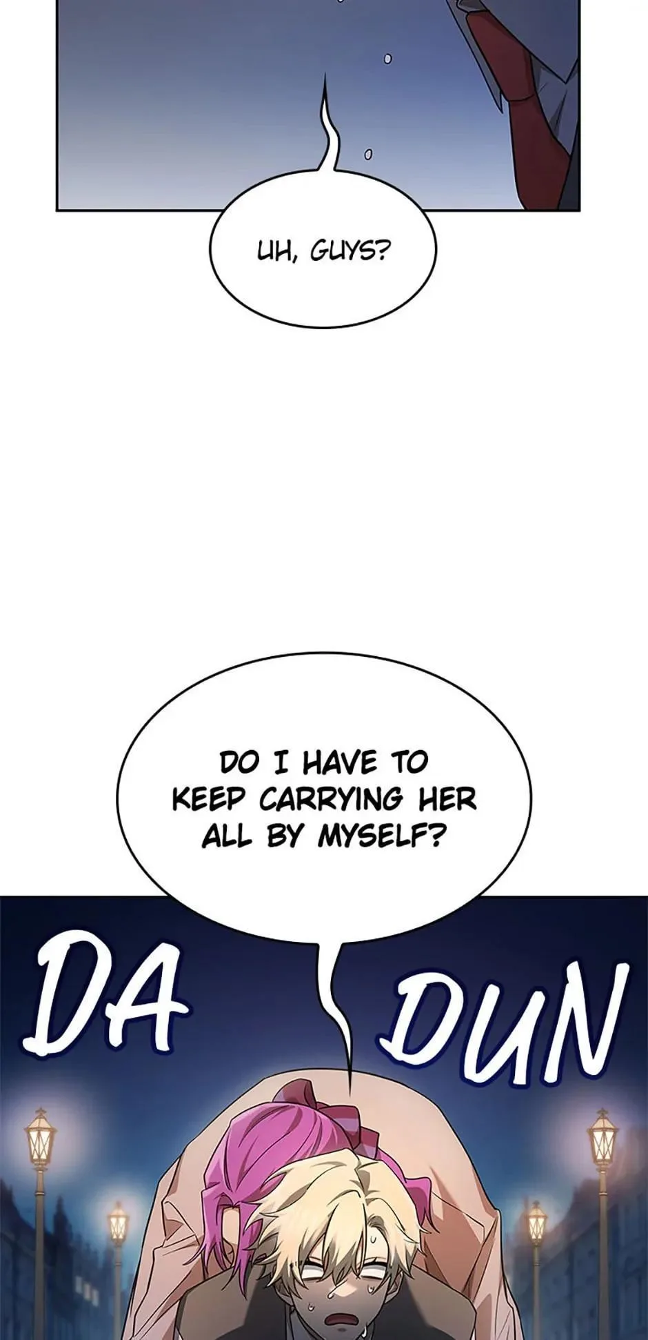 The Infinite Mage Chapter 53 – Page 56