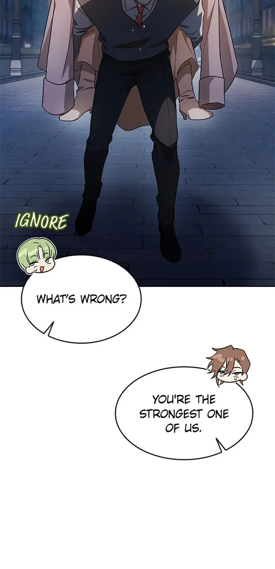 The Infinite Mage Chapter 53 – Page 57