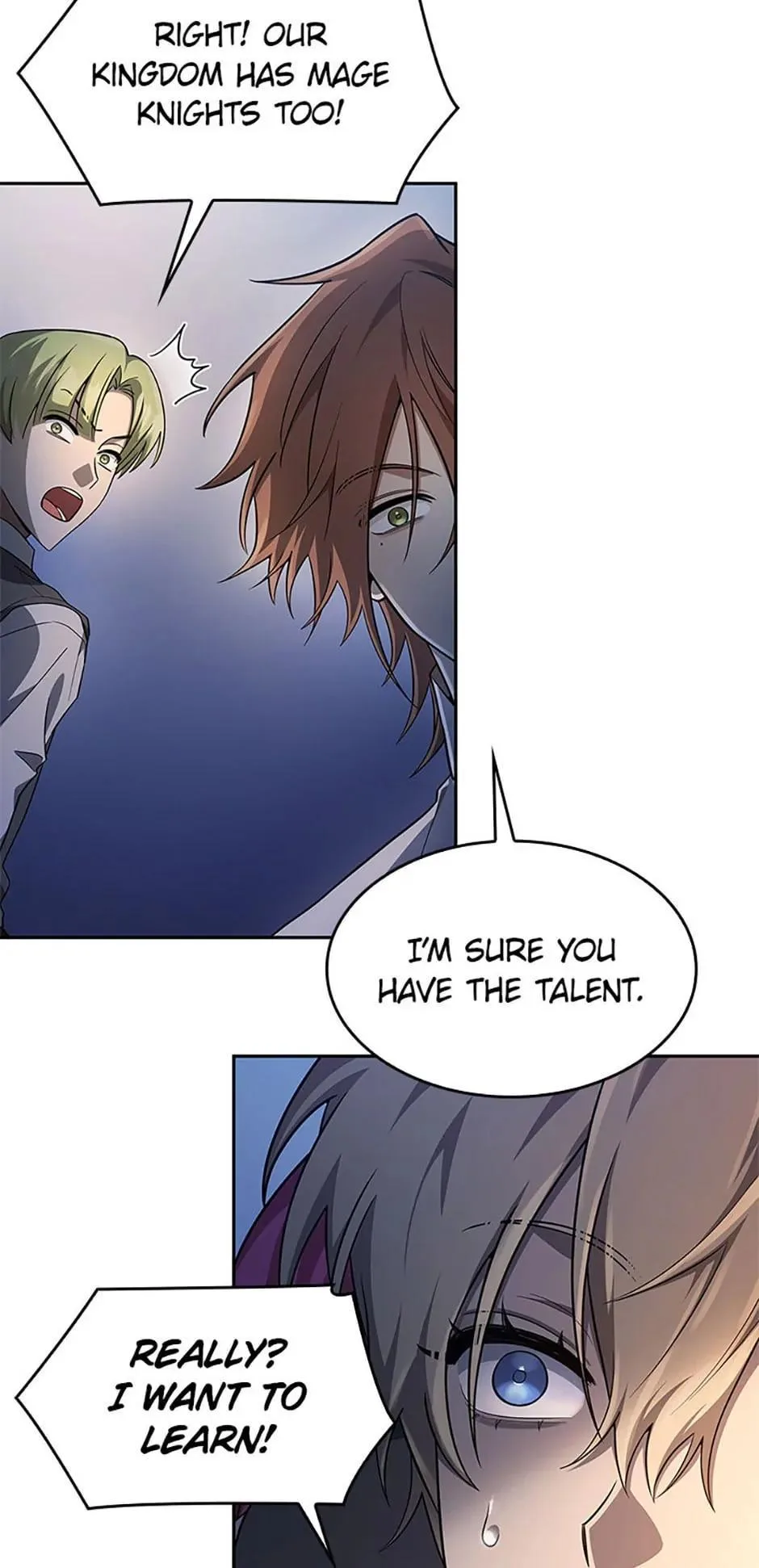 The Infinite Mage Chapter 53 – Page 60