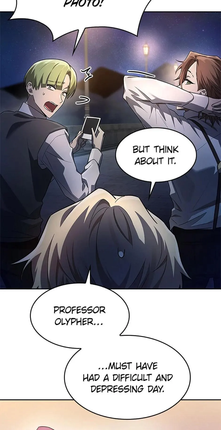 The Infinite Mage Chapter 53 – Page 71