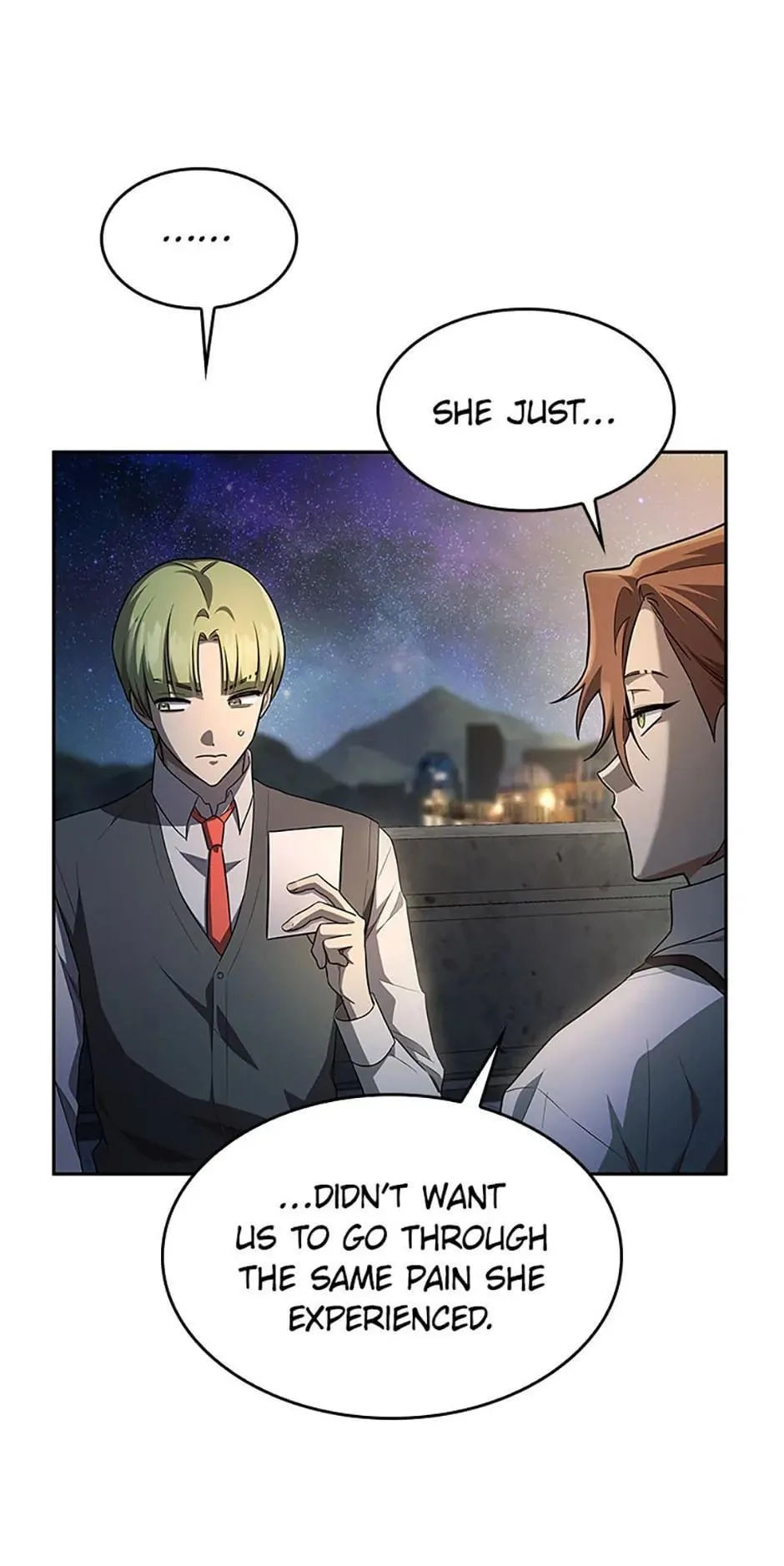 The Infinite Mage Chapter 53 – Page 73