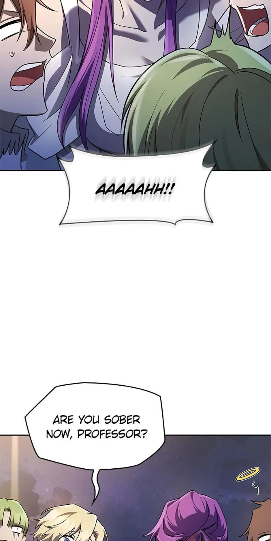 The Infinite Mage Chapter 53 – Page 79
