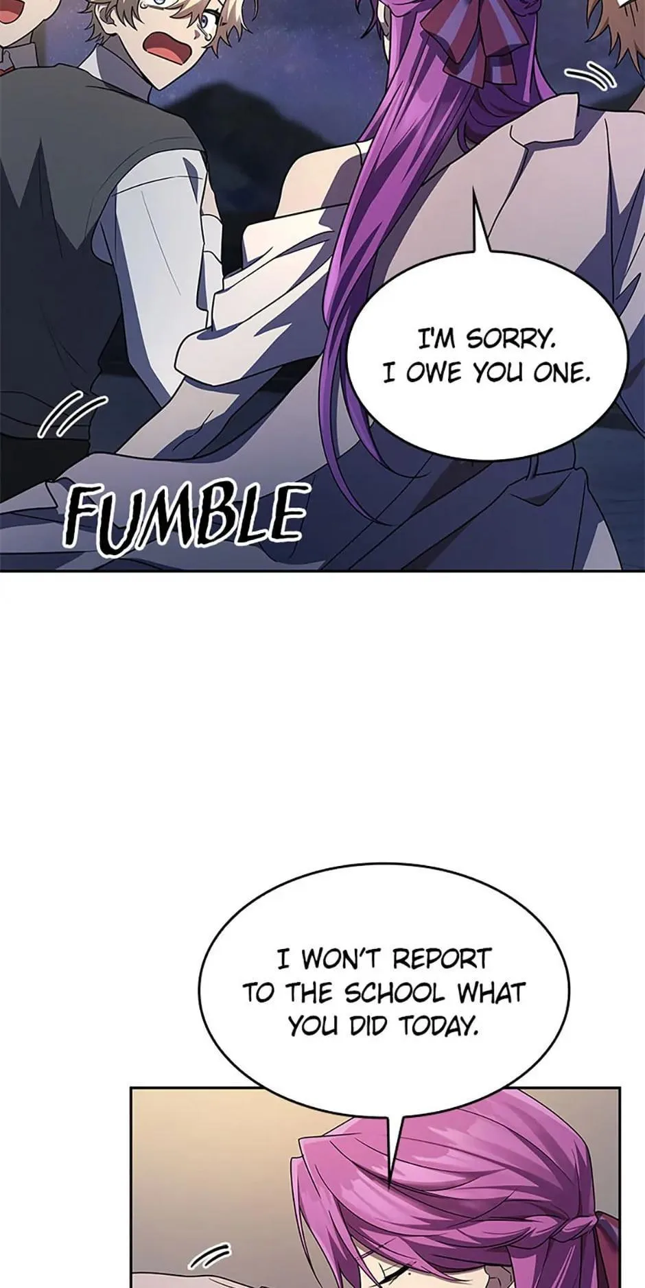 The Infinite Mage Chapter 53 – Page 80
