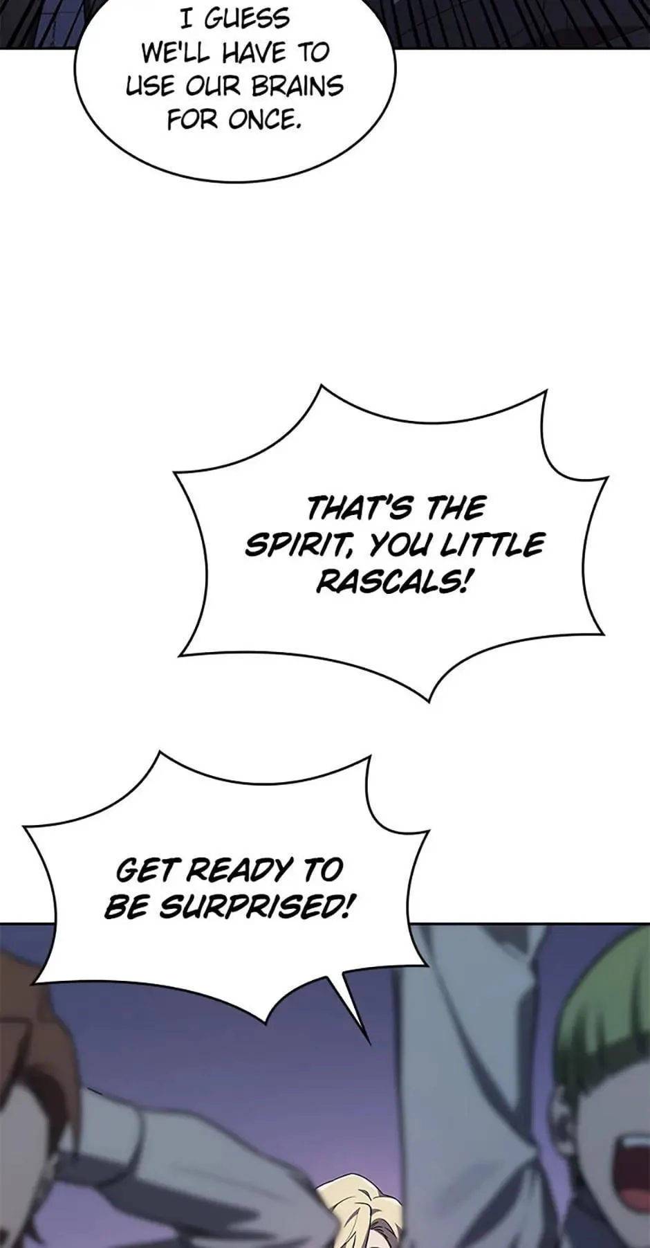 The Infinite Mage Chapter 53 – Page 89