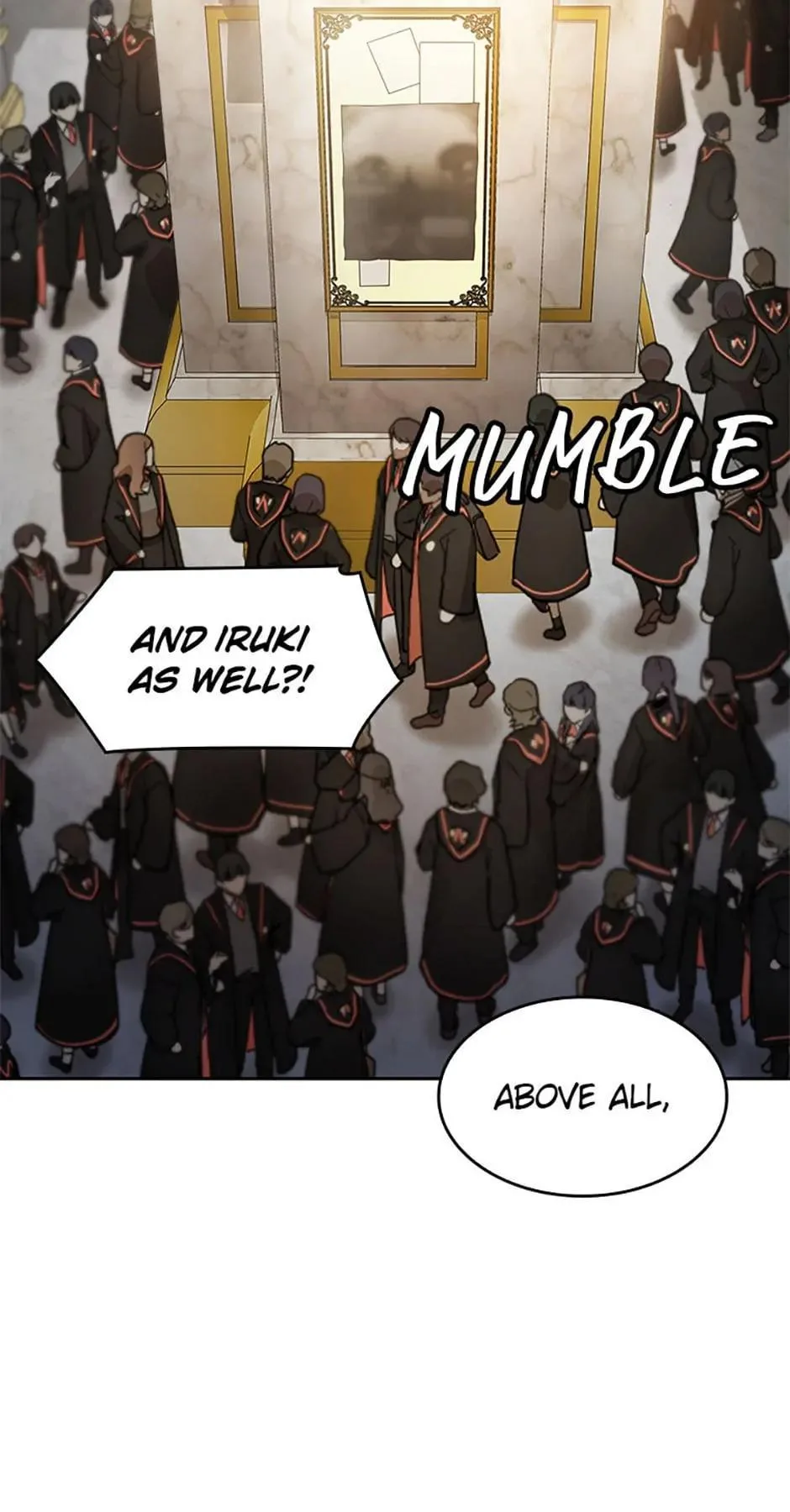 The Infinite Mage Chapter 53 – Page 96