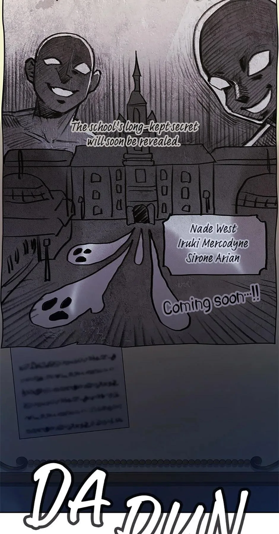 The Infinite Mage Chapter 53 – Page 98