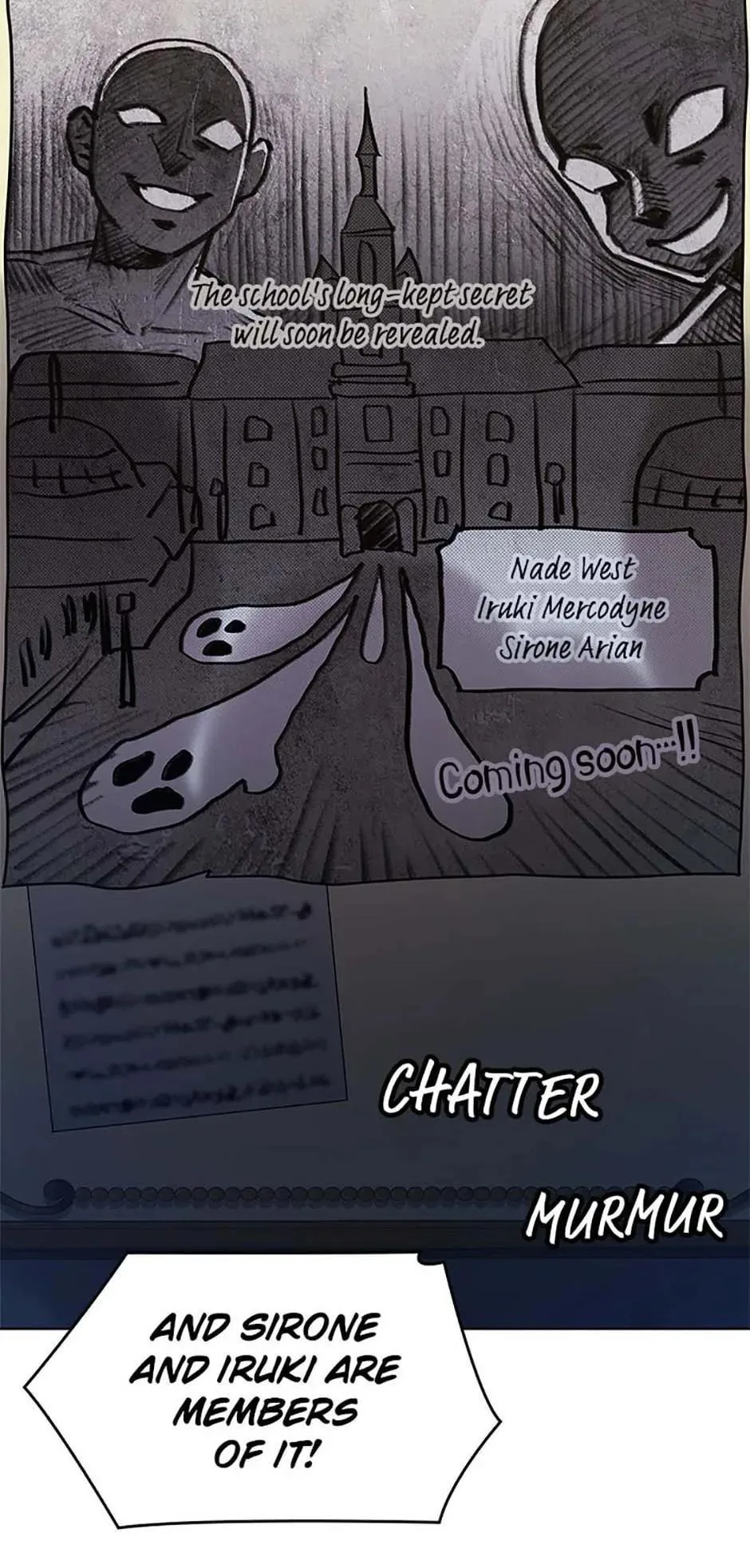 The Infinite Mage Chapter 54 – Page 2