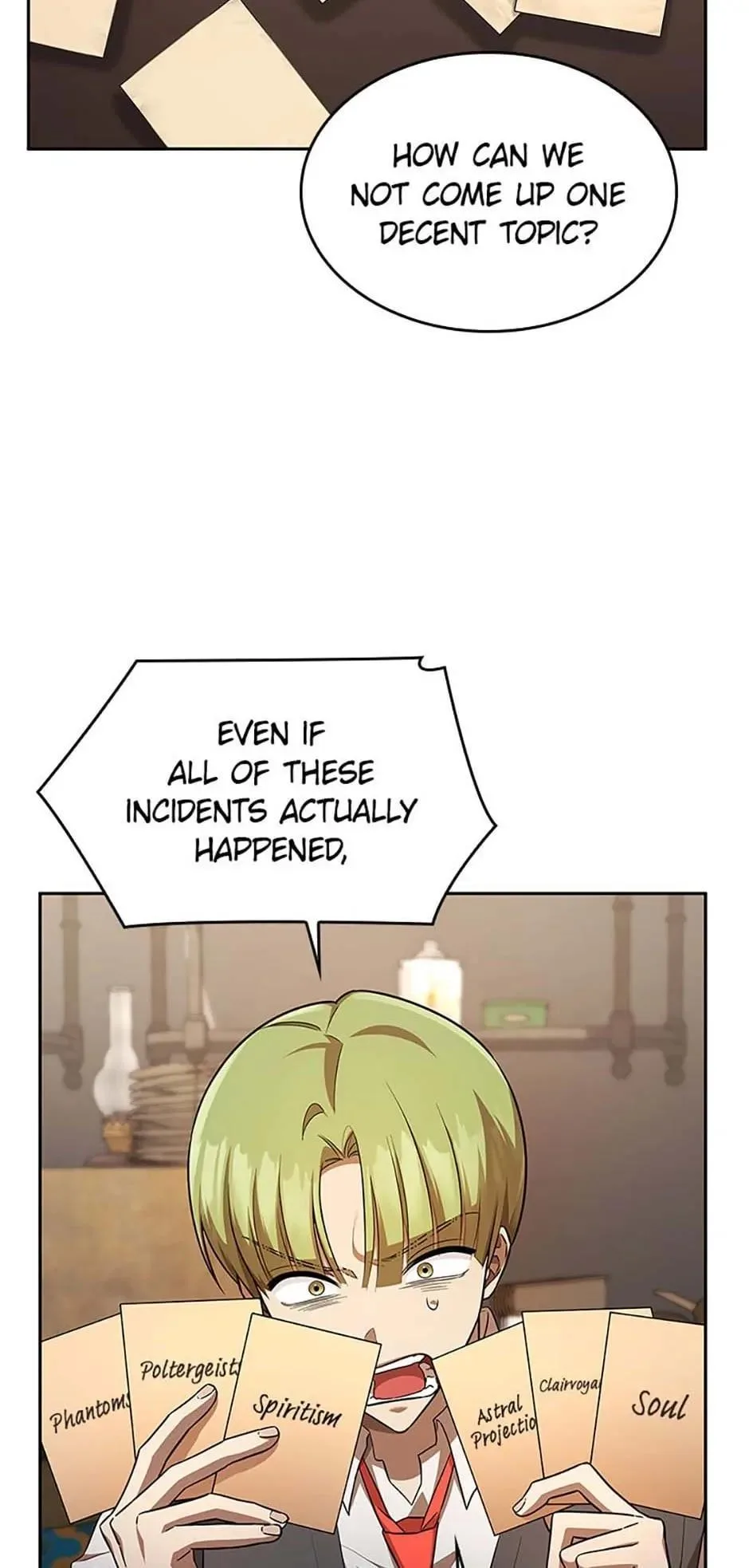The Infinite Mage Chapter 54 – Page 13