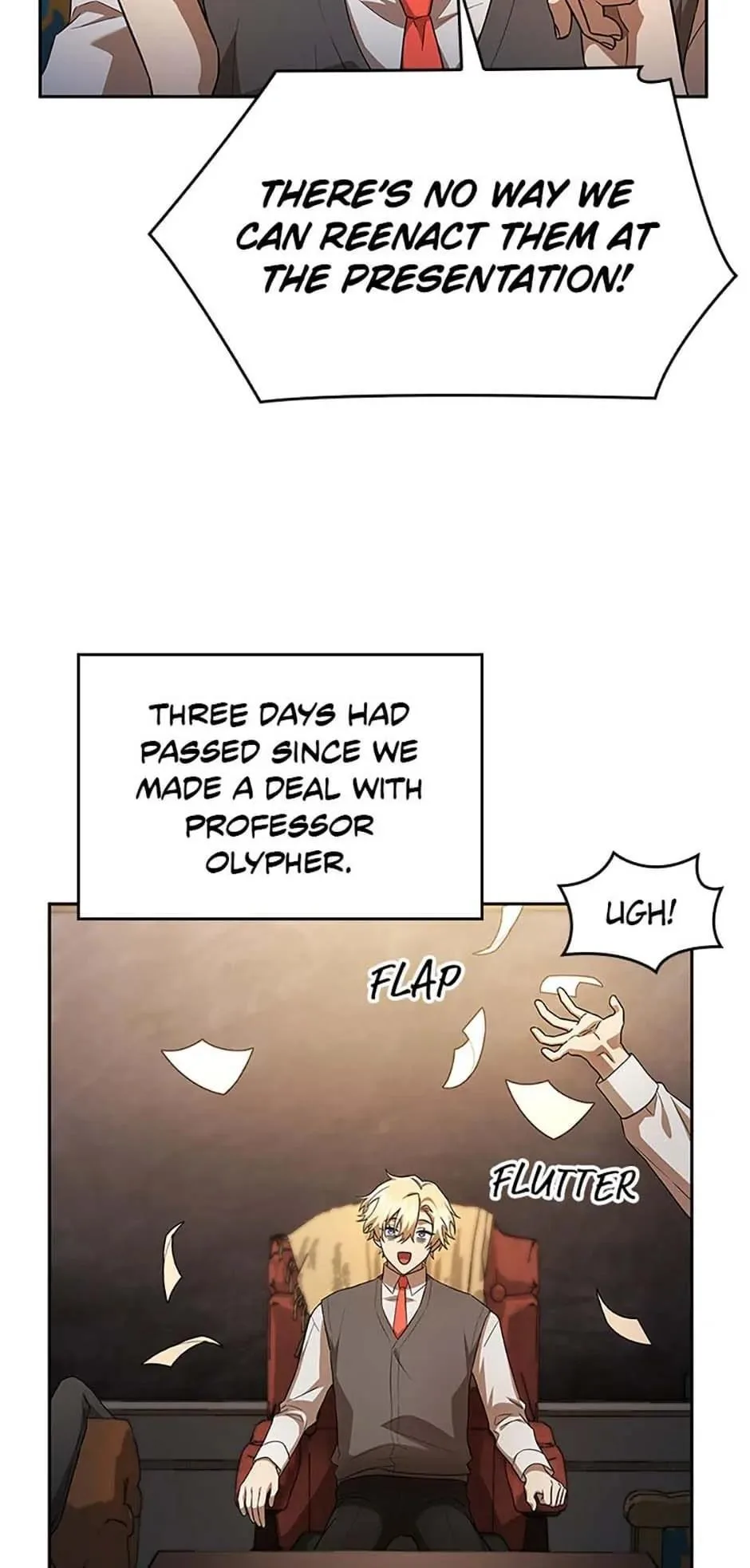 The Infinite Mage Chapter 54 – Page 14
