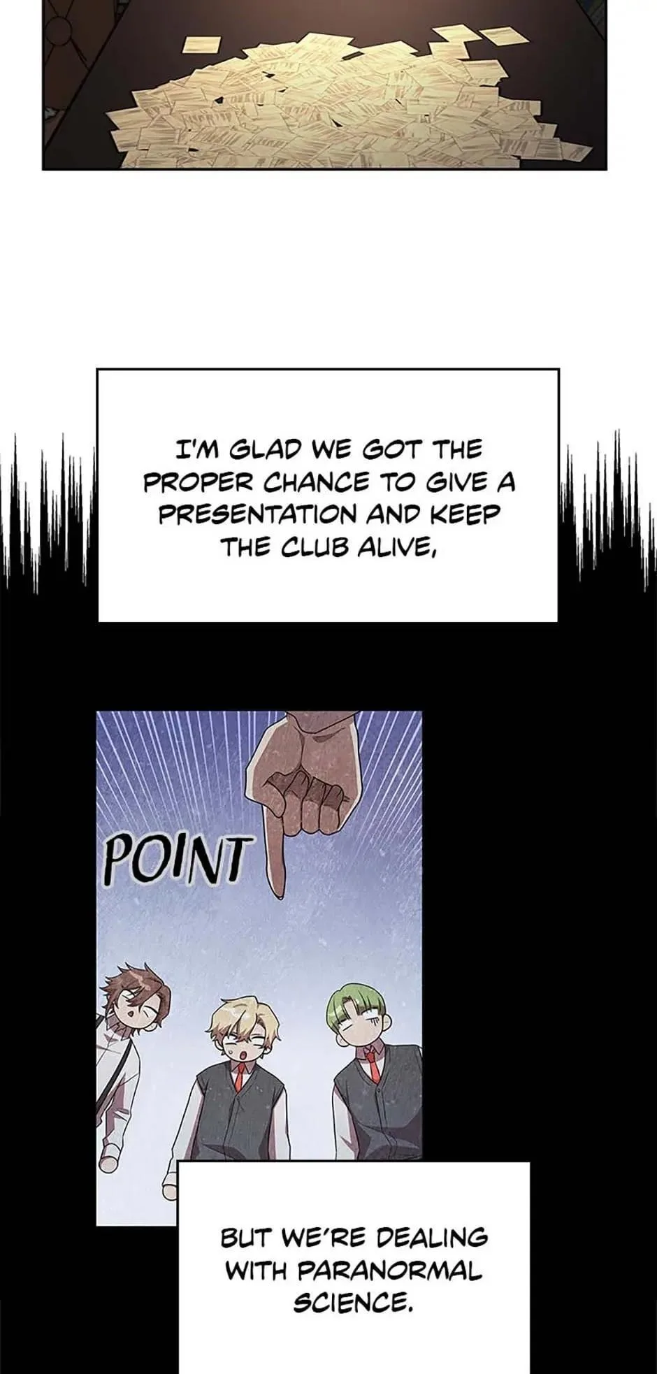 The Infinite Mage Chapter 54 – Page 15