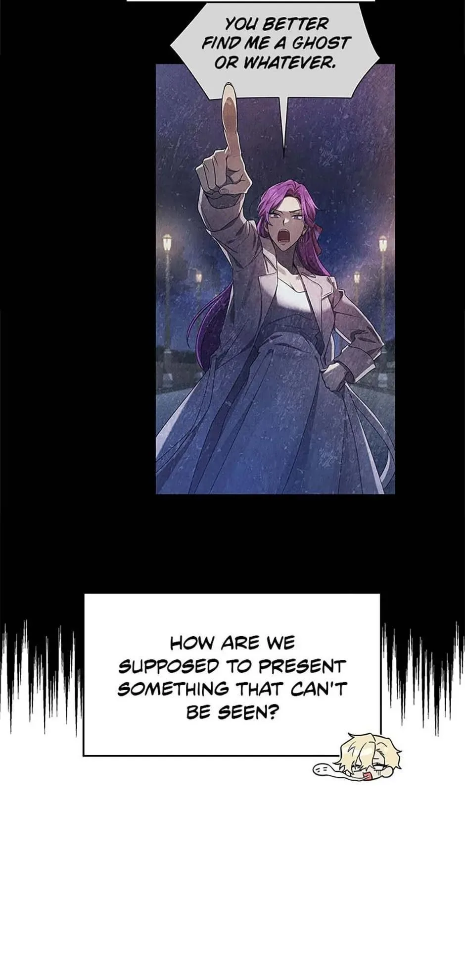The Infinite Mage Chapter 54 – Page 16