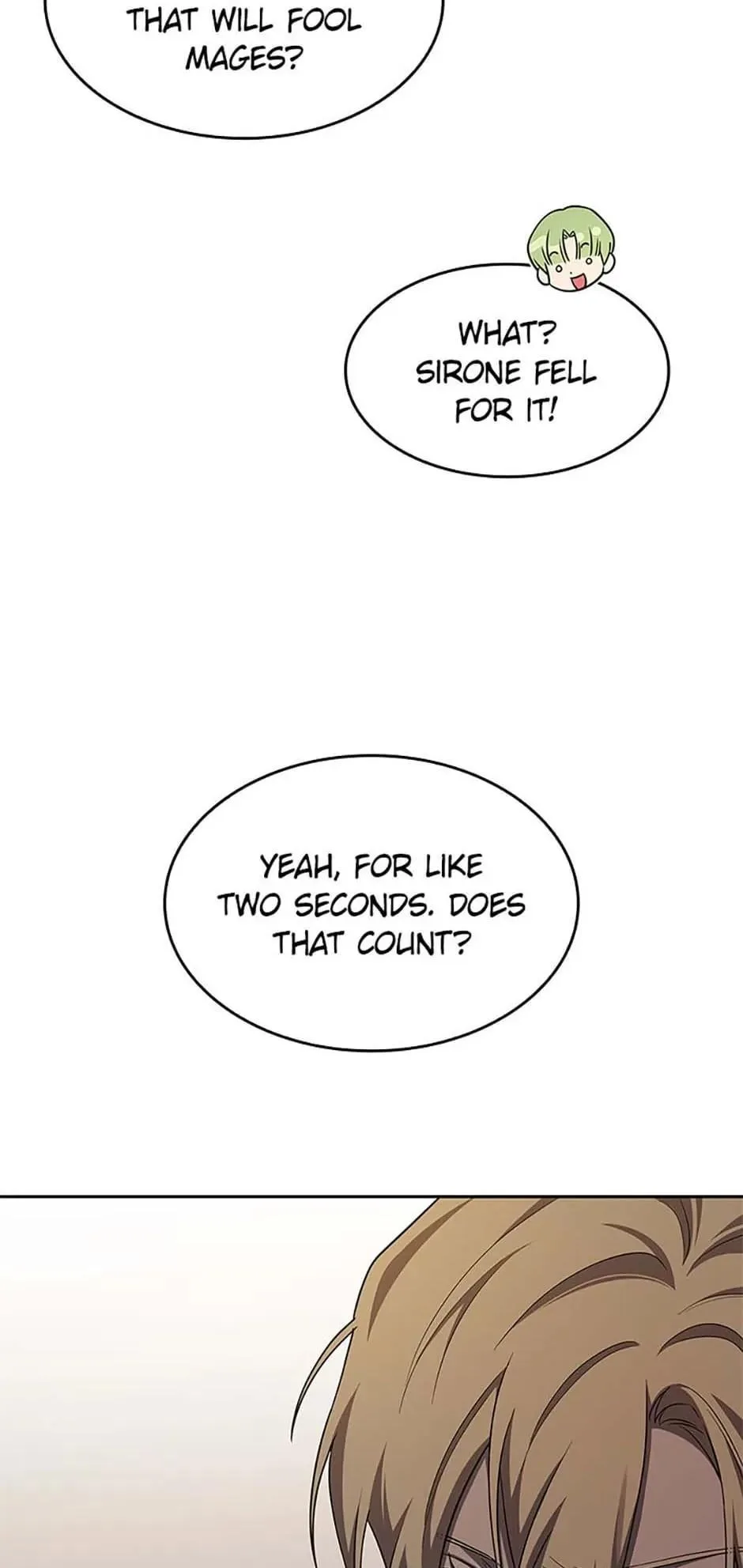 The Infinite Mage Chapter 54 – Page 23
